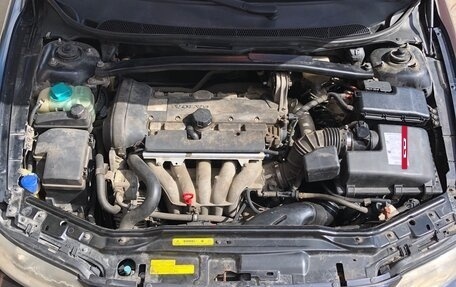 Volvo S60 III, 2007 год, 750 000 рублей, 18 фотография