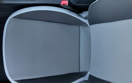 Volkswagen Taos, 2022 год, 2 650 000 рублей, 10 фотография