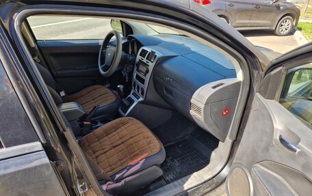 Dodge Caliber I рестайлинг, 2008 год, 350 000 рублей, 5 фотография
