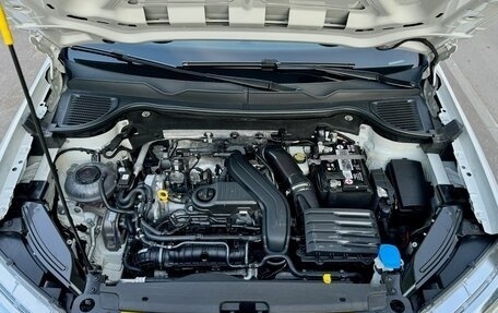 Volkswagen Taos, 2022 год, 2 650 000 рублей, 19 фотография