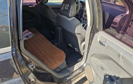 Dodge Caliber I рестайлинг, 2008 год, 350 000 рублей, 6 фотография