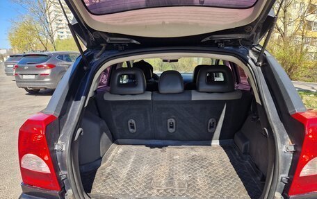 Dodge Caliber I рестайлинг, 2008 год, 350 000 рублей, 13 фотография