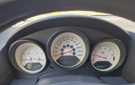 Dodge Caliber I рестайлинг, 2008 год, 350 000 рублей, 15 фотография