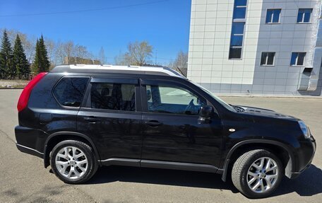 Nissan X-Trail, 2014 год, 1 700 000 рублей, 4 фотография