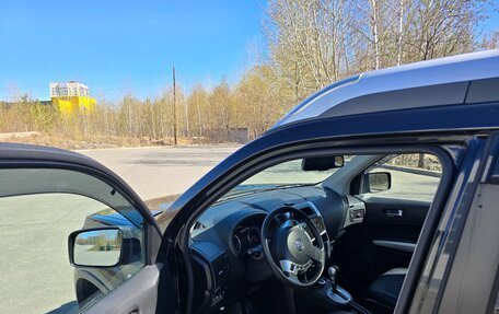Nissan X-Trail, 2014 год, 1 700 000 рублей, 7 фотография