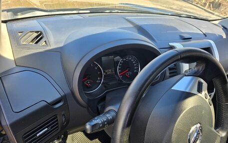 Nissan X-Trail, 2014 год, 1 700 000 рублей, 8 фотография