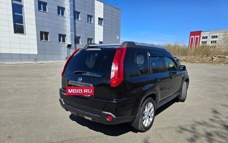 Nissan X-Trail, 2014 год, 1 700 000 рублей, 5 фотография