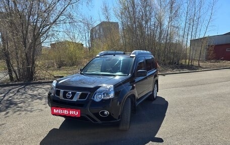 Nissan X-Trail, 2014 год, 1 700 000 рублей, 2 фотография