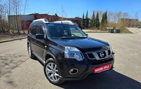 Nissan X-Trail, 2014 год, 1 700 000 рублей, 3 фотография