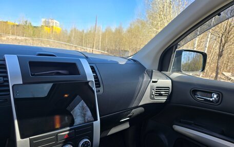 Nissan X-Trail, 2014 год, 1 700 000 рублей, 9 фотография
