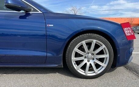 Audi A5, 2015 год, 2 250 000 рублей, 8 фотография