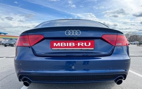Audi A5, 2015 год, 2 250 000 рублей, 13 фотография