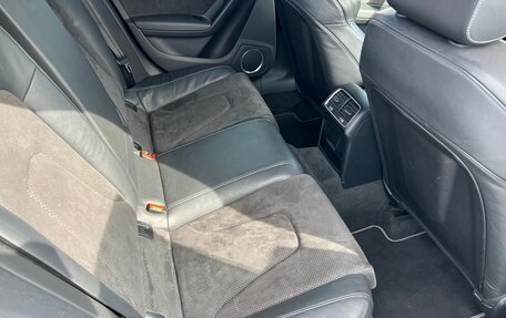 Audi A5, 2015 год, 2 250 000 рублей, 26 фотография
