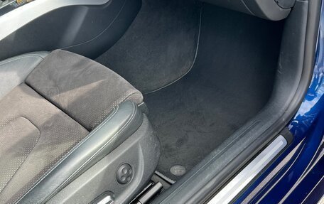 Audi A5, 2015 год, 2 250 000 рублей, 25 фотография