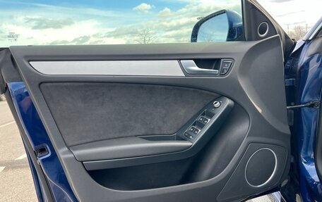 Audi A5, 2015 год, 2 250 000 рублей, 21 фотография