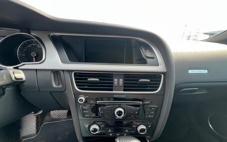 Audi A5, 2015 год, 2 250 000 рублей, 16 фотография