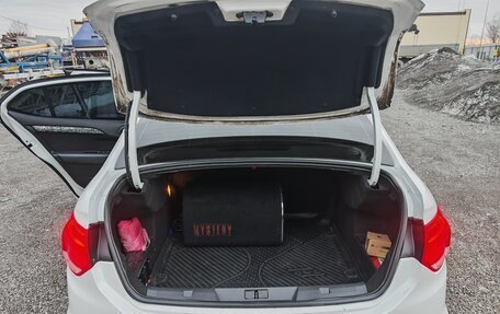 Citroen C4 II рестайлинг, 2014 год, 650 000 рублей, 5 фотография