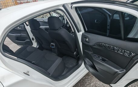 Citroen C4 II рестайлинг, 2014 год, 650 000 рублей, 6 фотография