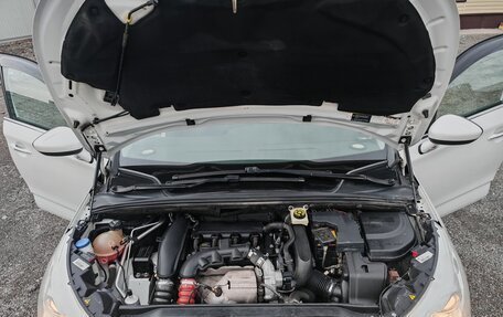 Citroen C4 II рестайлинг, 2014 год, 650 000 рублей, 9 фотография