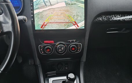 Citroen C4 II рестайлинг, 2014 год, 650 000 рублей, 13 фотография