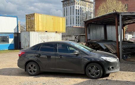 Ford Focus III, 2014 год, 750 000 рублей, 2 фотография