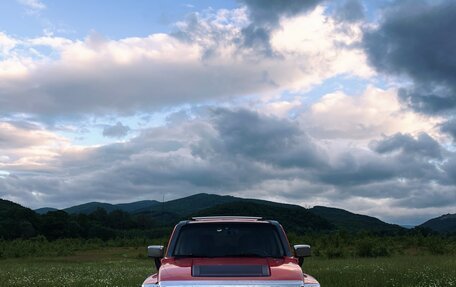 Hummer H3, 2008 год, 2 000 000 рублей, 9 фотография