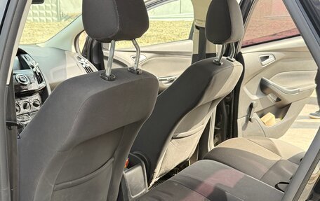 Ford Focus III, 2014 год, 750 000 рублей, 3 фотография