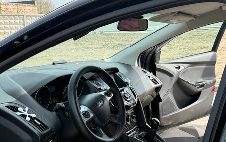 Ford Focus III, 2014 год, 750 000 рублей, 4 фотография