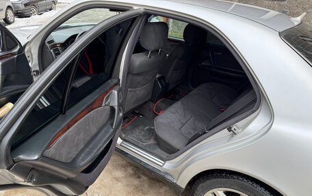 Mercedes-Benz E-Класс, 1997 год, 530 000 рублей, 8 фотография