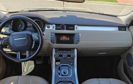 Land Rover Range Rover Evoque I, 2013 год, 2 200 000 рублей, 9 фотография