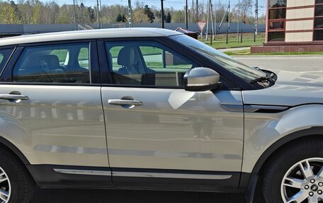 Land Rover Range Rover Evoque I, 2013 год, 2 200 000 рублей, 7 фотография