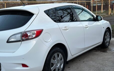 Mazda 3, 2012 год, 1 370 000 рублей, 7 фотография