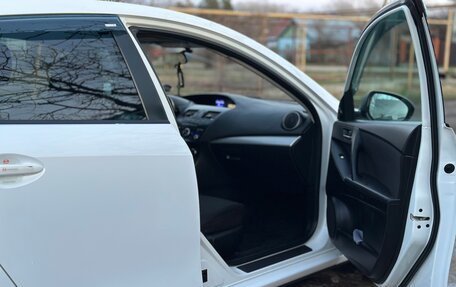 Mazda 3, 2012 год, 1 370 000 рублей, 6 фотография