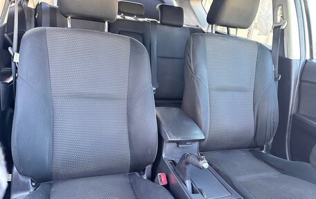 Mazda 3, 2012 год, 1 370 000 рублей, 16 фотография