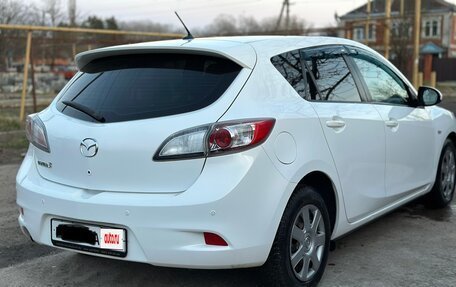 Mazda 3, 2012 год, 1 370 000 рублей, 8 фотография