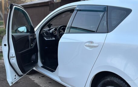 Mazda 3, 2012 год, 1 370 000 рублей, 11 фотография