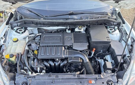 Mazda 3, 2012 год, 1 370 000 рублей, 15 фотография