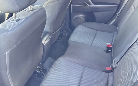 Mazda 3, 2012 год, 1 370 000 рублей, 17 фотография