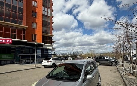 Nissan Note II рестайлинг, 2008 год, 650 000 рублей, 3 фотография