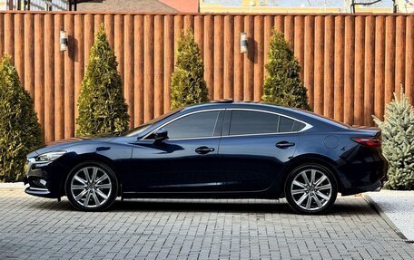 Mazda 6, 2021 год, 3 150 000 рублей, 7 фотография