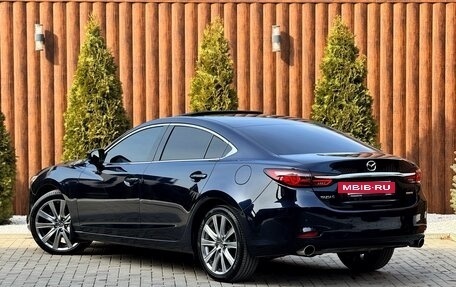 Mazda 6, 2021 год, 3 150 000 рублей, 2 фотография