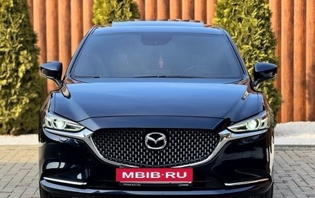 Mazda 6, 2021 год, 3 150 000 рублей, 3 фотография