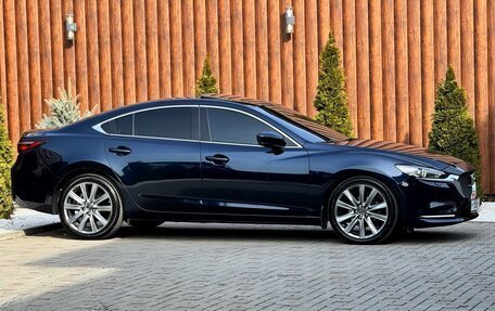 Mazda 6, 2021 год, 3 150 000 рублей, 12 фотография