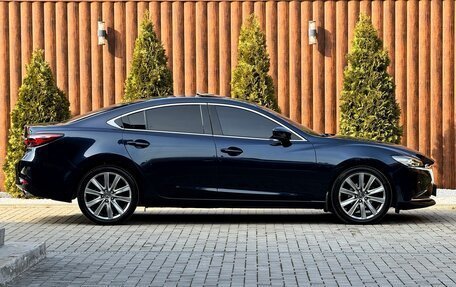 Mazda 6, 2021 год, 3 150 000 рублей, 10 фотография
