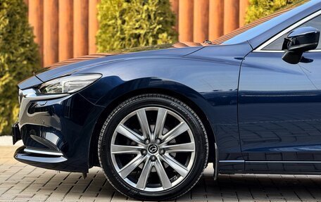 Mazda 6, 2021 год, 3 150 000 рублей, 11 фотография