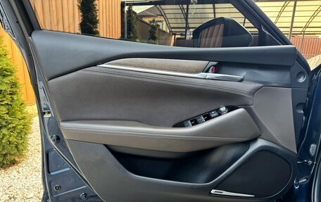 Mazda 6, 2021 год, 3 150 000 рублей, 22 фотография