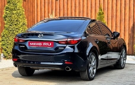 Mazda 6, 2021 год, 3 150 000 рублей, 9 фотография