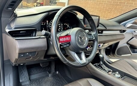 Mazda 6, 2021 год, 3 150 000 рублей, 18 фотография