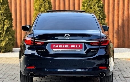 Mazda 6, 2021 год, 3 150 000 рублей, 8 фотография