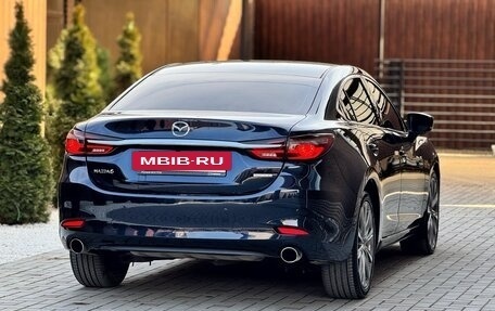 Mazda 6, 2021 год, 3 150 000 рублей, 14 фотография